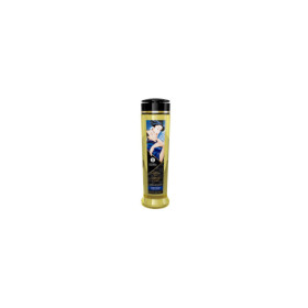 Huile de massage aphrodisiaque Fusion d'Asie 240ml 